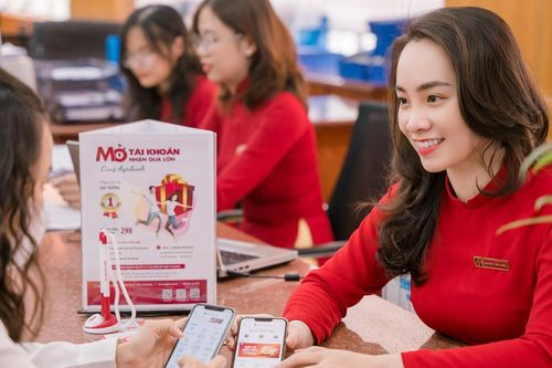 Lan tỏa phong trào 'Giỏi việc ngân hàng, đảm việc nhà' trong hệ thống Agribank