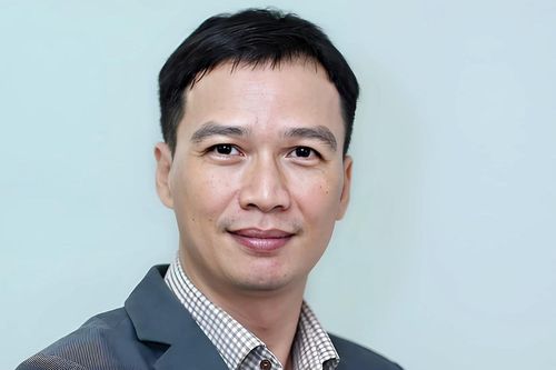 Giáo sư 46 tuổi, quê Thái Bình làm hiệu trưởng 1 trường đại học Y lớn