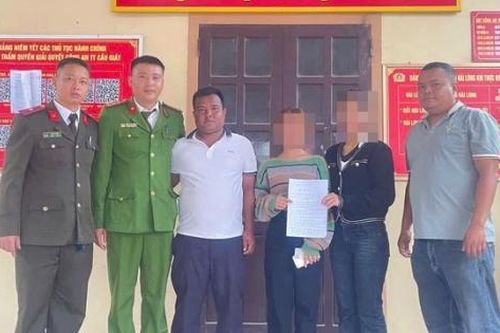 Thiếu nữ vượt ngàn cây số đi tìm việc sau lời dụ dỗ từ kẻ lạ
