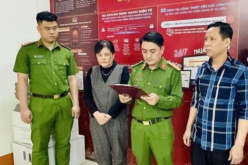 Lừa đảo chuyển đổi mục đích sử dụng đất, chiếm đoạt hơn 1 tỉ đồng