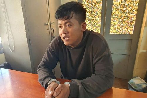 Mâu thuẫn tình cảm nam thanh niên dùng dao đâm người yêu tử vong