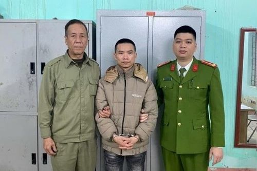 Bắt đối tượng truy nã đặc biệt nguy hiểm về tội Giết người