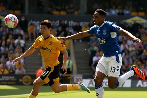Nhận định, dự đoán Wolverhampton vs Everton: Bầy sói gục ngã
