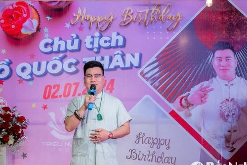 Công an tìm bị hại của hệ sinh thái 'Triệu nụ cười'