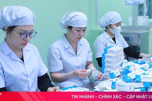 Lao động nữ Hà Tĩnh phát huy tốt vai trò xây dựng doanh nghiệp vững mạnh