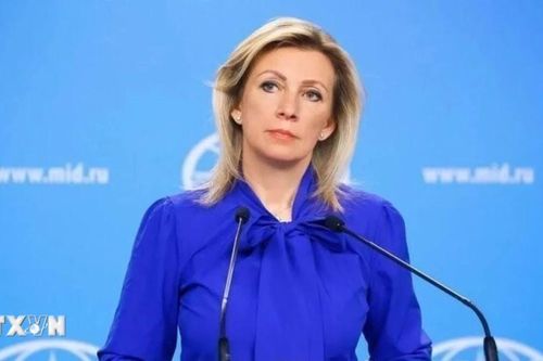 Nga và Mỹ khôi phục liên lạc: Moskva chờ hành động của Washington