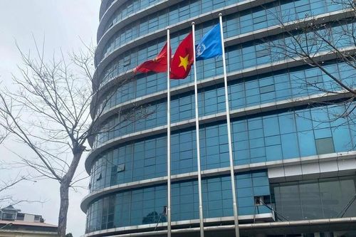 Cục Khí tượng thủy văn: Giảm đơn vị, nâng tầm thông tin dự báo sau sắp xếp
