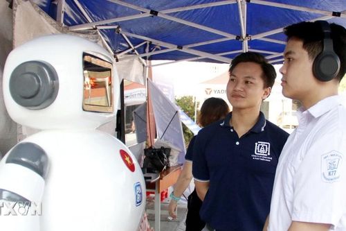 Chuyên gia Singapore: Đổi mới sáng tạo là hướng phát triển bứt phá cho Việt Nam