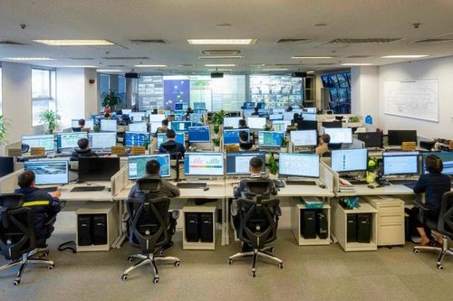 Sân bay Nội Bài nâng cao năng lực điều hành, tối ưu hóa khai thác bay