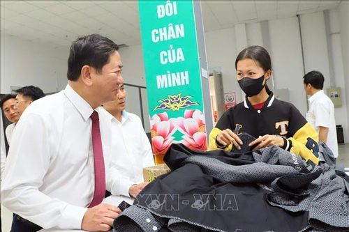 Ninh Thuận bứt tốc ngay từ đầu năm để tăng trưởng kinh tế đạt 2 con số