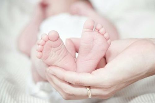 Tỷ lệ sinh giảm kỷ lục tại EU
