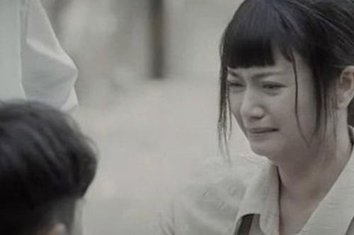 NSƯT Kiều Anh – vai Quyên trong 'Cha tôi, người ở lại', đời thực làm mẹ đơn thân