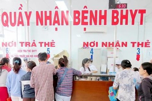 Trường hợp không được hưởng BHYT dù khám, chữa bệnh đúng tuyến từ 1/7/2025, ai cũng nên biết