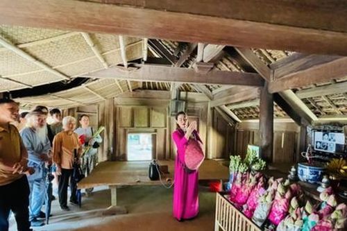 Tháo gỡ 'điểm nghẽn' du lịch Nghệ An – Kỳ cuối: Chuyển đổi số, tăng cường ứng dụng công nghệ