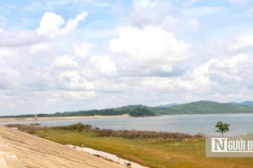 Gia Lai đầu tư hơn 3.000 tỷ đồng giải bài toán thiếu nước vùng biên
