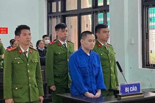 Tử hình thanh niên 'sống' bằng 'nghề' vận chuyển ma túy thuê