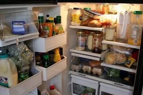 Tủ lạnh cũng có những tính năng tuyệt vời này! 99% mọi người không biết