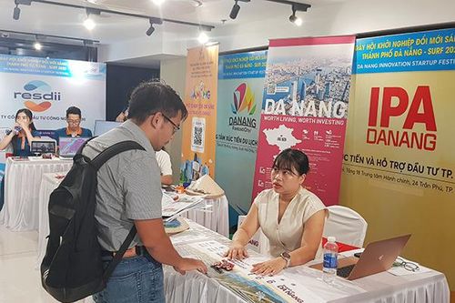 Đà Nẵng: Tháo gỡ vướng mắc hỗ trợ khởi nghiệp đổi mới sáng tạo