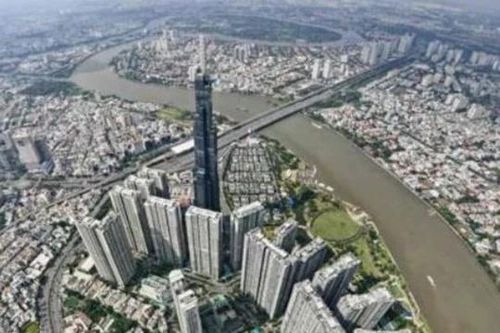 Thành phố giàu bậc nhất Việt Nam sắp có đường ven sông 'đẹp như mơ' dài 78,2km, rộng từ 4 đến 8 làn xe