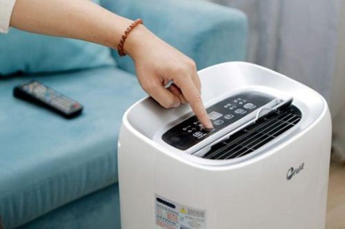 Những lưu ý cần nhớ kỹ khi mua máy hút ẩm vào mùa nồm ẩm