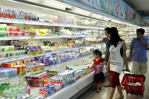 Thành phố Hồ Chí Minh xúc tiến thương mại ngành hàng tiêu biểu