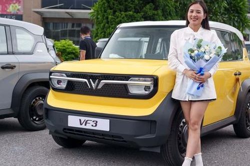 Những mẫu xe ô tô dành cho phái đẹp