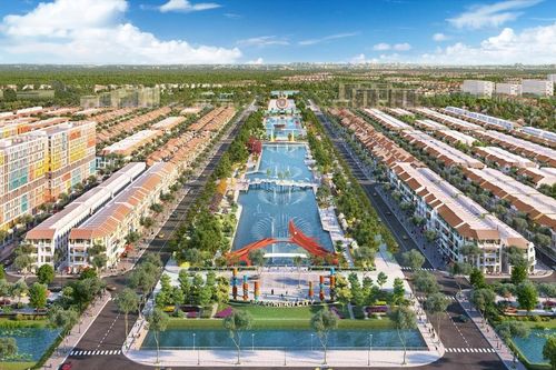 Mở bán đợt 2, đô thị nghỉ dưỡng Sun Group Hà Nam hết gần 80% quỹ hàng chỉ sau 2 giờ