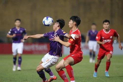 Nhận định bóng đá Bình Dương và Viettel, vòng 16 V-League