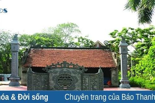 Phó tướng Nguyễn Thị Bành
