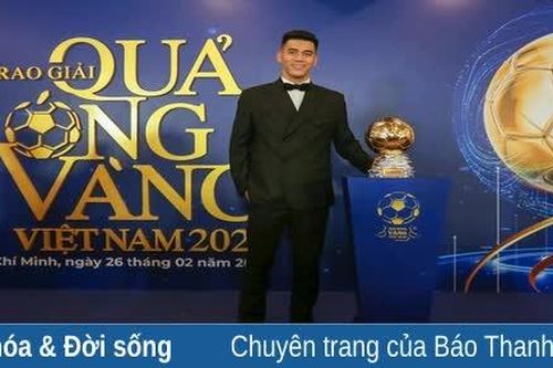 Chưa phải vàng 'Mười'!