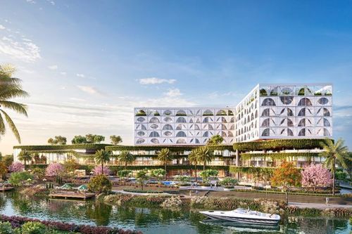 Đô thị tích hợp DIC Victory City: Tối ưu giá trị đầu tư, giá trị sống