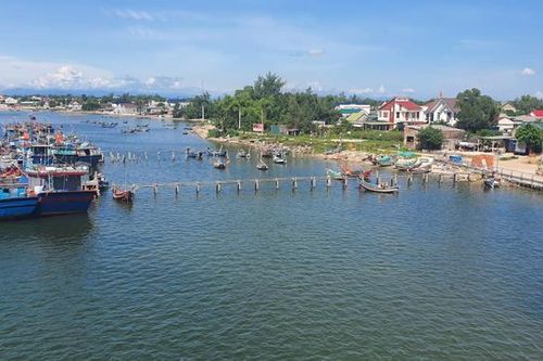 Quảng Trị tìm cách tháo gỡ khó khăn cho dự án 80 tỷ nhiều năm dang dở