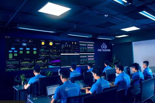 CMC Telecom: Doanh nghiệp đầu tiên tại Việt Nam đạt MEF SASE SD-WAN 3.0