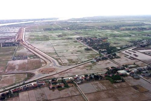 Đẩy nhanh tiến độ các dự án giao thông quan trọng tại tỉnh Nam Định