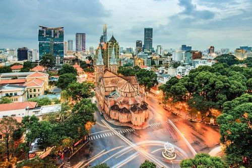 TP.HCM: Gỡ nút thắt đầu tư, đặt doanh nghiệp là 'nguồn lực vàng' thúc đẩy kinh tế