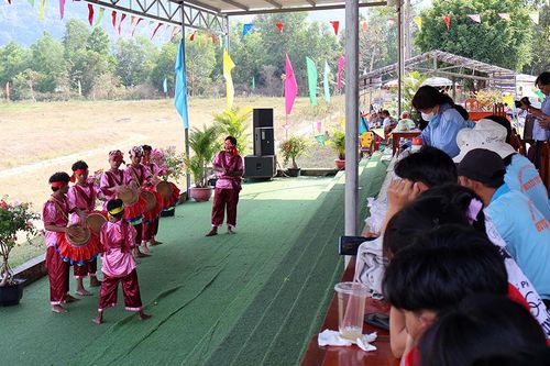 Giữ gìn nghệ thuật truyền thống của đồng bào dân tộc thiểu số Khmer
