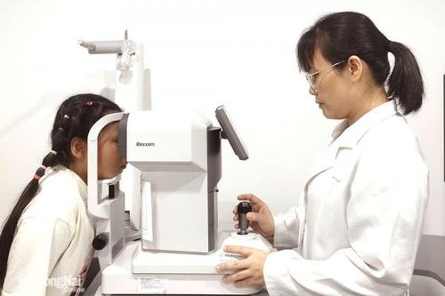 Đồng Nai lần đầu có bệnh viện chuyên khoa mắt