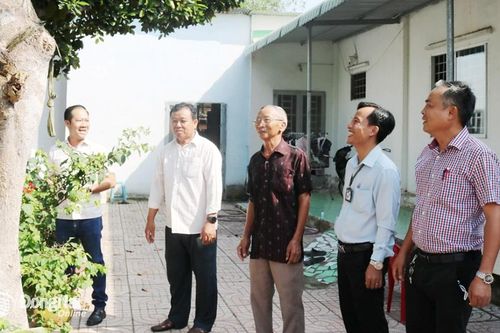 Những mô hình tuyên truyền pháp luật hiệu quả