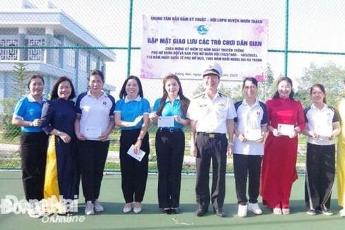 Khắp nơi trong tỉnh ngày 7-3