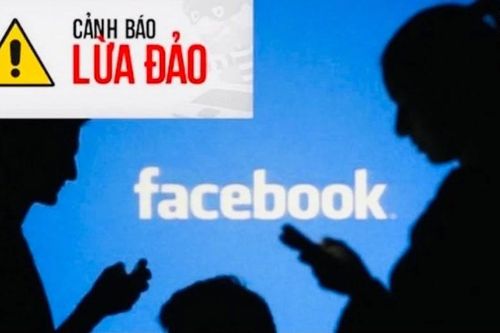 Cảnh giác chiêu giả 'tiểu tam' kèm link mã độc để lừa đảo chiếm đoạt tài sản