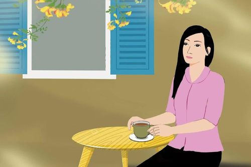 Nắng đượm thềm xuân