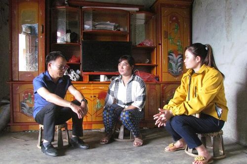 'Chìa khóa' giúp đồng bào dân tộc thiểu số vươn lên thoát nghèo