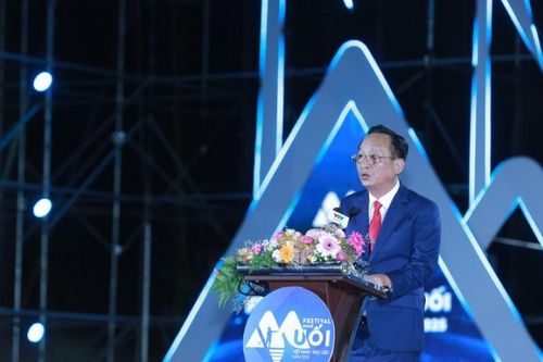 Festival 100 năm nghề muối-đời người: Nâng tầm giá trị hạt muối Bạc Liêu