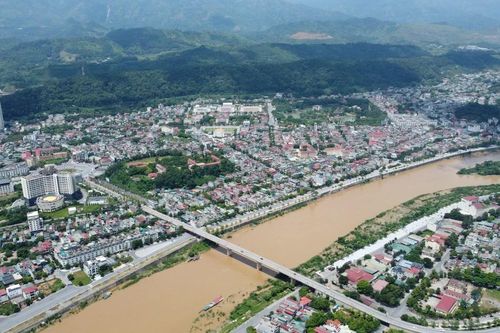 Chuỗi sự kiện 'Gặp gỡ 2025: Lào Cai - Trung tâm kết nối giao thương kinh tế giữa Việt Nam và các nước ASEAN với vùng Tây Nam - Trung Quốc' diễn ra ngày 14 - 15/3