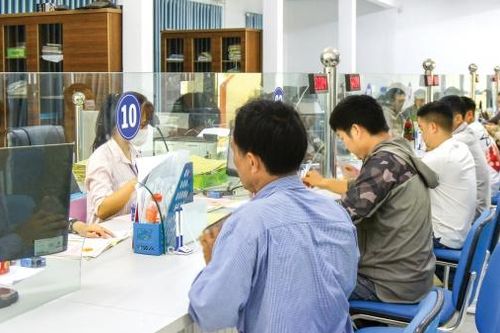 Bảo Lâm: Nâng cao chất lượng công tác dân vận chính quyền