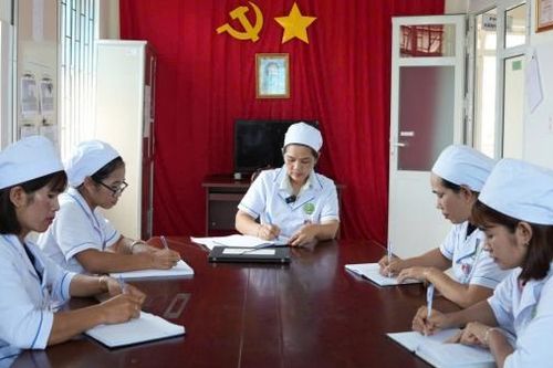 Chăm sóc sức khỏe cư dân vùng xa