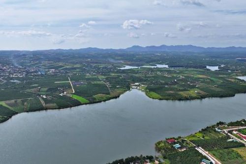 Thu hồi 3 đất dự án chậm tiến độ, không thực hiện nghĩa vụ tài chính theo quy định