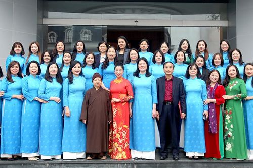 Vai trò của phụ nữ Đất Tổ trong kỷ nguyên mới, kỷ nguyên vươn mình của dân tộc Việt Nam