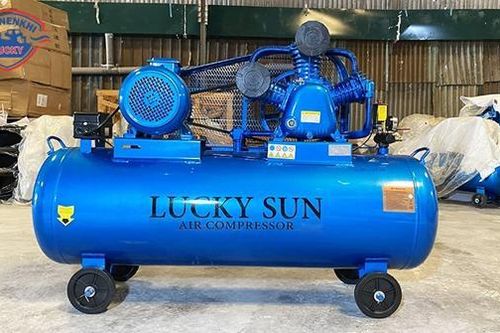 Dịch vụ bảo trì máy nén khí công nghiệp uy tín