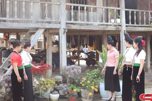Điểm sáng trong phong trào phụ nữ